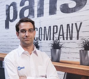 Joaquín Engel se incorpora al equipo directivo de Eat Out Group