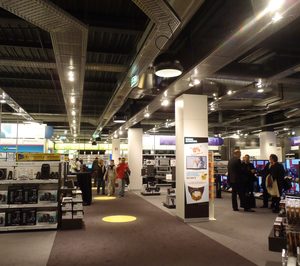 Proyectos internacionales (05-11/10/2015)