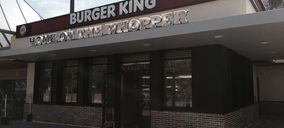 Megafood suma un nuevo Burger King en Canarias