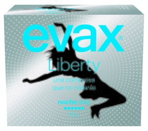 Procter & Gamble amplía la oferta de Evax Liberty