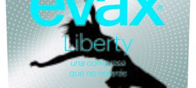 Procter & Gamble amplía la oferta de Evax Liberty