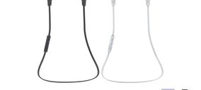 Optoma lanza los nuevos auriculares inalámbricos de NuForce