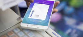 Samsung Pay acumula en Corea transacciones por valor de 30 M$ en su primer mes de funcionamiento