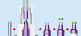 Aprobada la joint-venture de Amcor y Sidel