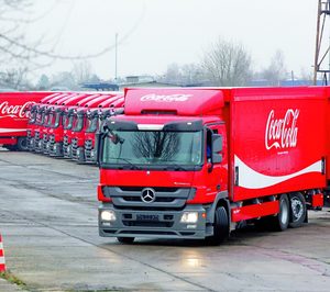 Coca-Cola Iberian Partners se hace con el 100% de Madrid Eco Platform