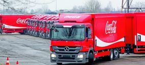 Coca-Cola Iberian Partners se hace con el 100% de Madrid Eco Platform