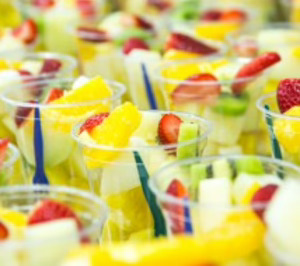 Fribasa construye una planta de IV gama para abastecer a Eroski