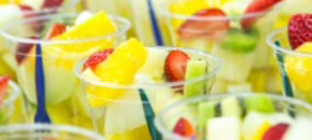 Fribasa construye una planta de IV gama para abastecer a Eroski