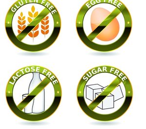 Glutestop se escinde para continuar en el mercado de harina sin gluten