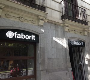 Faborit abre un nuevo local en la calle Alcalá de Madrid 