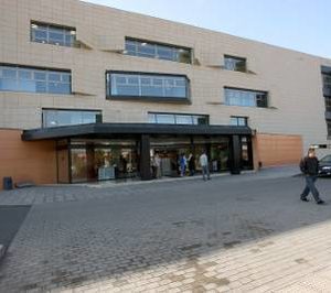 Avanza la segunda fase de remodelación del Hospital de Fuerteventura