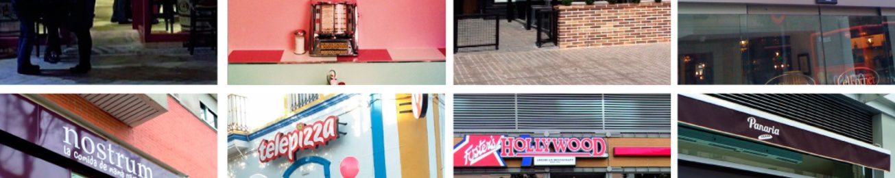 Informe sobre Operaciones Corporativas en la Restauración Organizada en España 2015 y 2014