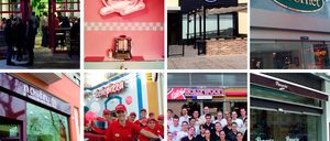 Informe sobre Operaciones Corporativas en la Restauración Organizada en España 2015 y 2014