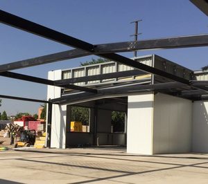 McDonalds abre nuevos restaurantes en A Coruña y Madrid