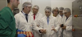 Granja Campomayor desembarca en el mercado de ovoproductos