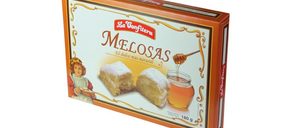 La Confitera vuelve a Mercadona