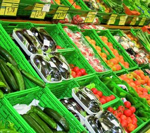 La tienda tradicional cede terreno ante la distribución organizada