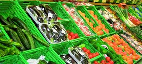 La tienda tradicional cede terreno ante la distribución organizada