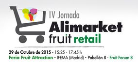 Nuevo encuentro de productores y distribuidores de Frutas y Hortalizas