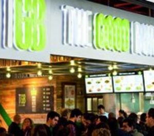 La Restauración Comercial Organizada crece con el cambio de tendencia