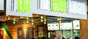 La Restauración Comercial Organizada crece con el cambio de tendencia