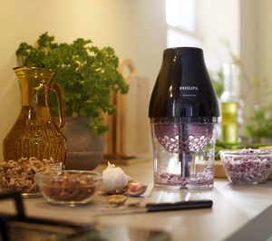 Philips pica sin lágrimas