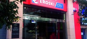 Eroski abrirá el primer supermercado gestionado íntegramente con personas discapacitadas