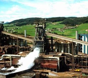 ArcelorMittal invertirá 100 M en su planta de Gijón