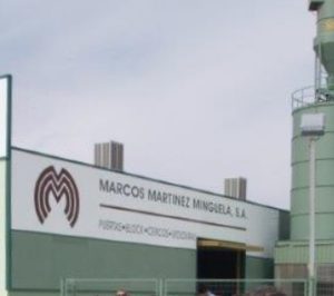Martínez Minguela amplía sus instalaciones industriales