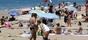 Los españoles realizaron 46,76 M de viajes en el segundo trimestre