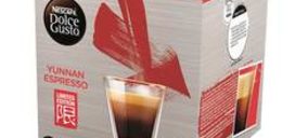 Dolce Gusto lanza su primera edición limitada