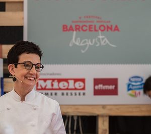 Barcelona Degusta cierra su quinta edición con un gran sabor de boca