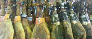 Informe 2015 del sector de cerdo ibérico