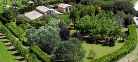 Relais du Silence incorpora dos hoteles en Girona