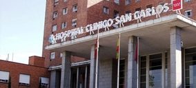 Anulada la adjudicación de la logística del Hospital San Carlos a Servicio Móvil