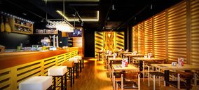 Más Q Menos llega a Sitges