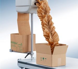 Storopack lanza nuevos productos para e-commerce