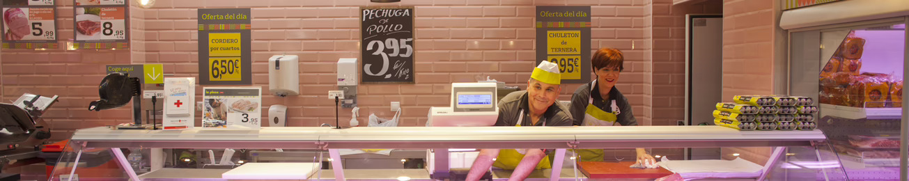 Informe 2015 del sector de la distribución alimentaria en España por ingresos