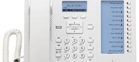 Panasonic incorpora un nuevo teléfono