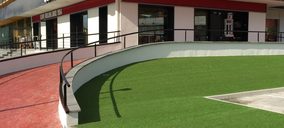 Grupo Kam inaugura su primer Burger King en Gipúzkoa