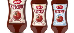 Apis busca crecer en salsas