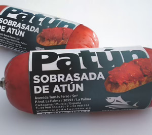 Ricardo Fuentes Salazones lanza Patún