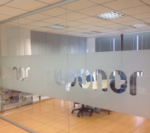 Uponor inaugura nuevas oficinas en Málaga 