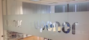 Uponor inaugura nuevas oficinas en Málaga 