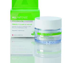 El Corte Inglés hace una nueva apuesta cosmética conAll Intense Beauty