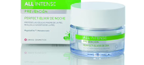 El Corte Inglés hace una nueva apuesta cosmética conAll Intense Beauty