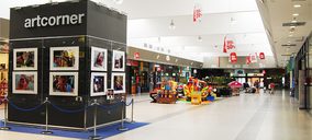 New Winds Group adquiere el C.C. Montecarmelo a Invesco