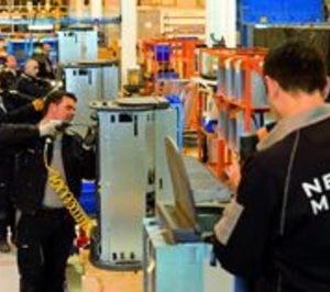 Ecomasa será liquidada y espera ofertas de compra