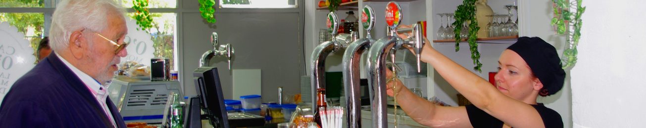 Informe de Cadenas de Cervecerías y Tabernas 2015