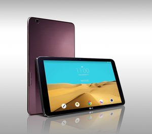 LG España confía en una evolución positiva en 2015